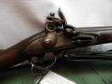 Model 1840 U.S. Flintlock Musket - Springfield Armory - 2 of 5