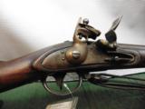Model 1840 U.S. Flintlock Musket - Springfield Armory - 5 of 5