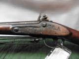 Model 1840 U.S. Flintlock Musket - Springfield Armory - 3 of 5
