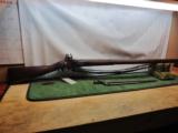 Model 1840 U.S. Flintlock Musket - Springfield Armory - 1 of 5