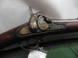Model 1855 U.S. Percussion Rifle-Musket - Harpers Ferry - 2 of 5