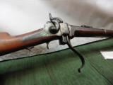 Sharps New Model 1863 Rifle - 3 of 11