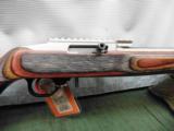 Kidd Custom .22 target rifle - 3 of 9