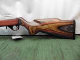 Kidd Custom .22 target rifle - 6 of 9