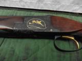 Belgian Browning Superposed - Midas Grade - 20Ga - 6 of 15