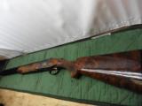 Belgian Browning Superposed - Midas Grade - 12Ga - 1 of 15