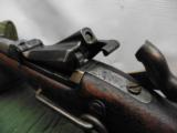 Springfield Model 1884 US Trapdoor Carbine - 1 of 9