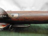 Springfield Model 1884 US Trapdoor Carbine - 6 of 9