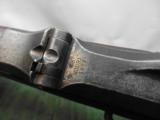 Springfield Model 1884 US Trapdoor Carbine - 4 of 9