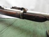 Springfield Model 1884 US Trapdoor Carbine - 8 of 9