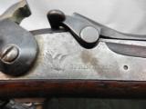 Springfield Model 1884 US Trapdoor Carbine - 5 of 9