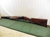 Remington 32 Over and Under 12Gauge - 1 of 12
