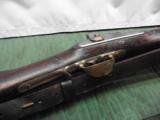 Whitney 1861 Navy Percussion Rifle - 6 of 9