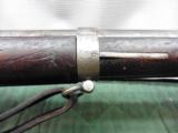 Whitney 1861 Navy Percussion Rifle - 4 of 9