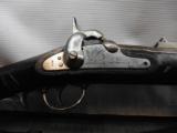 Whitney 1861 Navy Percussion Rifle - 1 of 9