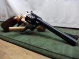 Colt Trooper - .357 Magnum
- 3 of 10