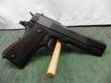 Colt 1911A1 US Army 1942 - 2 of 9