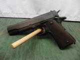 Colt 1911A1 US Army 1942 - 1 of 9