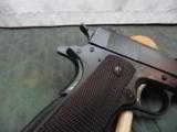 Colt 1911A1 US Army 1942 - 4 of 9