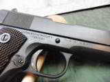 Colt 1911A1 US Army 1942 - 3 of 9