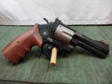 S & W 329PD Revolver
Airlite .44 Magnum - 10 of 15