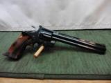 Colt Python .357 Magnum w/ 8" barrelBlue finish - 4 of 10