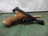 Browning Challenger Pistol 4.5" Belgian - 1 of 9