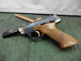 Browning Challenger Pistol 4.5" Belgian - 2 of 9