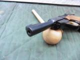Browning Challenger Pistol 4.5" Belgian - 6 of 9