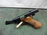 Browning Challenger Pistol 4.5" Belgian - 8 of 9