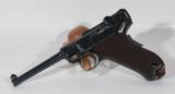 DWM 1900 American Eagle Military - 30 Luger - 1 of 13