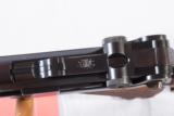 DWM 1920 Commercial Carbine
30 Luger - 5 of 15