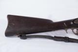 Whitney 1861 Navy Percussion Rifle - 2 of 14