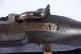 Whitney 1861 Navy Percussion Rifle - 13 of 14