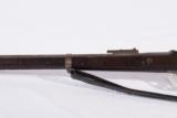 Whitney 1861 Navy Percussion Rifle - 10 of 14
