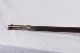 Whitney 1861 Navy Percussion Rifle - 11 of 14