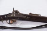 Whitney 1861 Navy Percussion Rifle - 3 of 14
