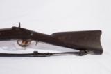 Whitney 1861 Navy Percussion Rifle - 9 of 14