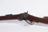 Sharps New Model 1863 Rifle 3-Band - 12 of 14