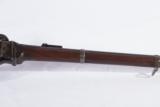 Sharps New Model 1863 Rifle 3-Band - 6 of 14
