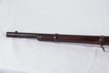 Sharps New Model 1863 Rifle 3-Band - 14 of 14