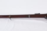 Sharps New Model 1863 Rifle 3-Band - 13 of 14