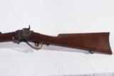 Sharps New Model 1863 Rifle 3-Band - 9 of 14