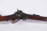 Sharps New Model 1863 Rifle 3-Band - 3 of 14