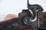 Sharps New Model 1863 Rifle 3-Band - 4 of 14