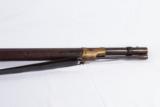 Whitney 1841 U.S. Percussion with Colt Conversion - 6 of 14