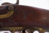 Whitney 1841 U.S. Percussion with Colt Conversion - 10 of 14