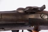Whitney 1841 U.S. Percussion with Colt Conversion - 8 of 14