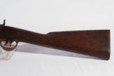 Whitney 1841 U.S. Percussion with Colt Conversion - 12 of 14