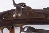 Whitney 1841 U.S. Percussion with Colt Conversion - 7 of 14